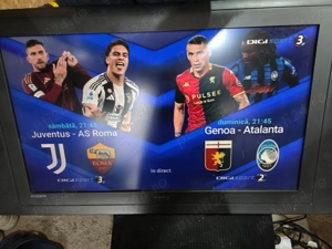 Dezmembrez tv Teletech 32715bk 