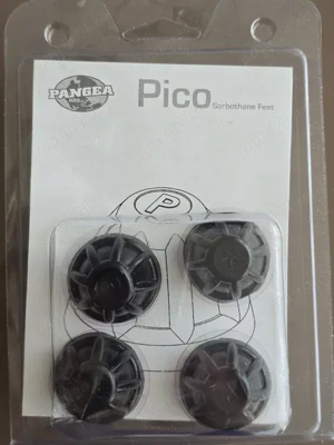 Picioruse Pangea Pico