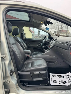 Ford Kuga   2010   Euro 5   2.0 TDci 136 cp   Rate * Garantie  - imagine 8