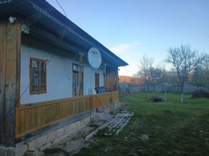 Proprietate cu teren aferent  - imagine 2