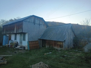 Proprietate cu teren aferent 