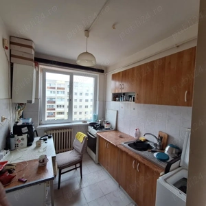 Apartament cald cu 2 camere decomandate - Alexandru cel Bun, Iasi