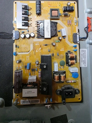 Dezmembrez tv Samsung ue40ju6000 - imagine 4