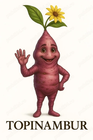 Superleguma miraculoasă adusă la tine pe masă