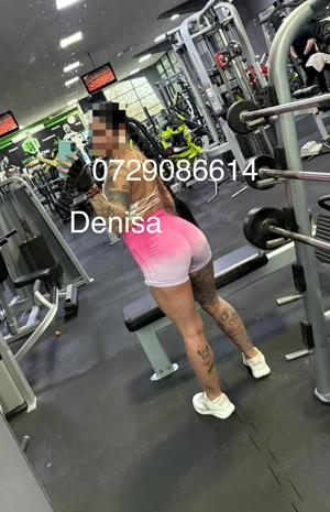 Denisa - Am revenit la cererea voastre doar câte-va zile 