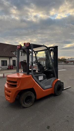 Reparatii motostivuitoare si utilaje 