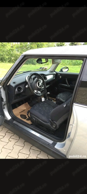 Vand mini one D - imagine 2