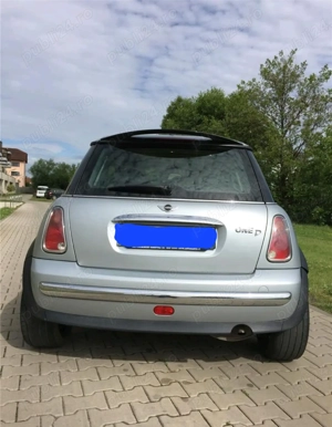 Vand mini one D - imagine 4