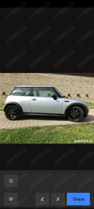 Vand mini one D - imagine 3