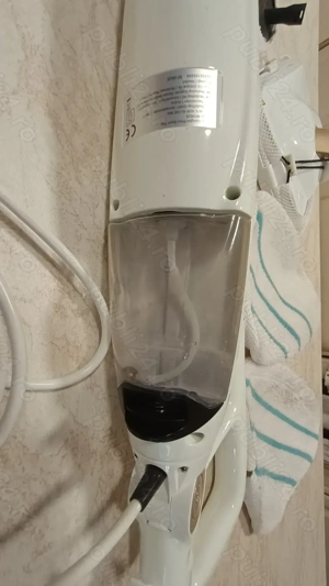 Aparat de curatat cu abur Livington Prime - Austria - imagine 2