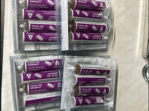 Gel foval pentru gandaci,furnici 35 gr