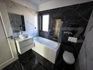 Casa la rosu  4 camere, 106 mp, zona Miroslava - imagine 9