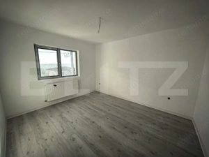 Casa la rosu  4 camere, 106 mp, zona Miroslava - imagine 7