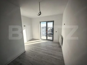 Casa la rosu  4 camere, 106 mp, zona Miroslava - imagine 5