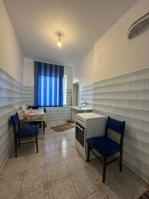 Agentia imobiliara VIGAFON vinde apartament 2 camere Mihai Bravu - imagine 5