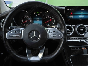 Mercedes-Benz GLC 2022 - imagine 9