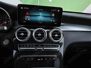 Mercedes-Benz GLC 2022 - imagine 15