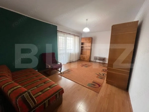 Apartament 2 camere, Marasti, utilat si mobilat