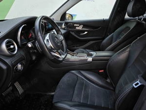 Mercedes-Benz GLC 2022 - imagine 13