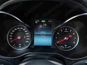 Mercedes-Benz GLC 2022 - imagine 8