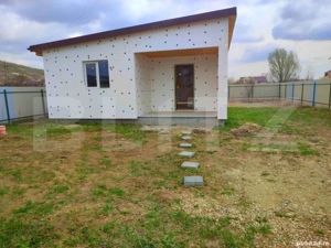 Casă 80 mp – Viforata, la 2 km de Târgoviște