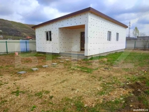 Casă 80 mp – Viforata, la 2 km de Târgoviște