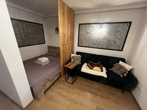 Apartament de inchiriat in regim hotelier