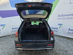 Mercedes-Benz GLC 2022 - imagine 5