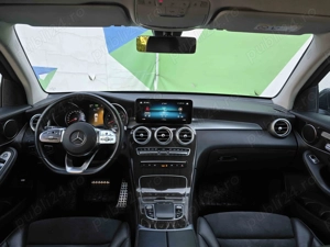 Mercedes-Benz GLC 2022 - imagine 10