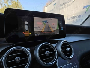 Mercedes-Benz GLC 2022 - imagine 16