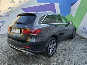 Mercedes-Benz GLC 2022 - imagine 4