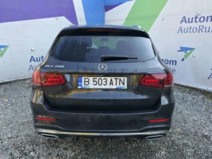 Mercedes-Benz GLC 2022 - imagine 6