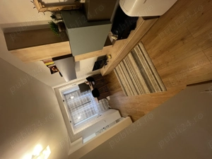 Apartament de inchiriat in regim hotelier - imagine 5