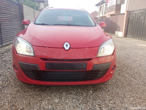 Vand Renault Megane 3,fabricatie 2011,motor 1,5 DCi