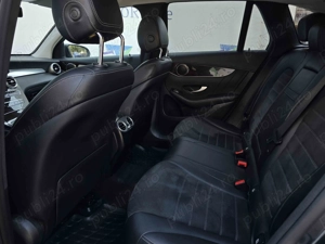 Mercedes-Benz GLC 2022 - imagine 14