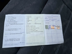 Mercedes-Benz GLC 2022 - imagine 18