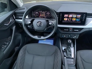 Skoda Scala 1.6 Diesel 116 CP An 2021 - imagine 3