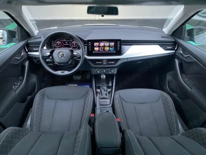 Skoda Scala 1.6 Diesel 116 CP An 2021 - imagine 2