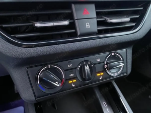 Skoda Scala 1.6 Diesel 116 CP An 2021 - imagine 7