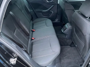 Skoda Scala 1.6 Diesel 116 CP An 2021 - imagine 12