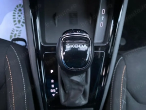 Skoda Scala 1.6 Diesel 116 CP An 2021 - imagine 13