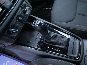 Skoda Scala 1.6 Diesel 116 CP An 2021 - imagine 10