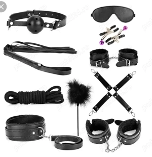 BDSM pentru doamne submisive