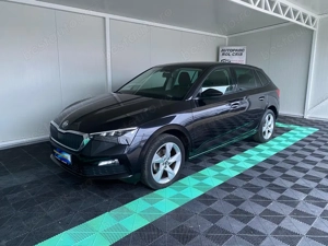 Skoda Scala 1.6 Diesel 116 CP An 2021