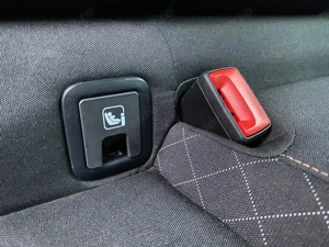 Skoda Scala 1.6 Diesel 116 CP An 2021 - imagine 15