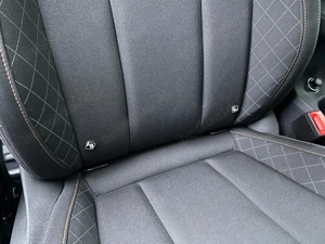 Skoda Scala 1.6 Diesel 116 CP An 2021 - imagine 16