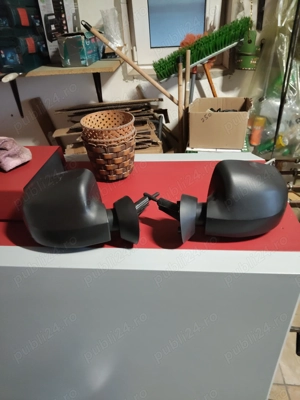 Vinde oglinda Logan st+dr - imagine 3