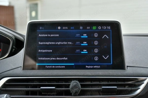 Peugeot 3008 Allure Pack - 1.6 Hdi - Automat