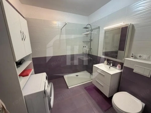 Apartament 3 camere, finisat modern, parcare, zona Vivo-BMW - imagine 8