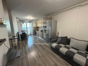 Apartament 3 camere, finisat modern, parcare